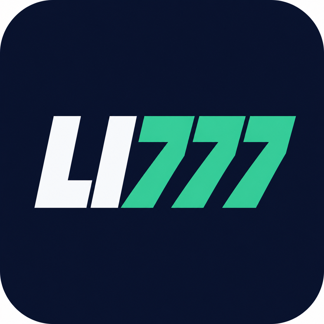 Featured game app icon